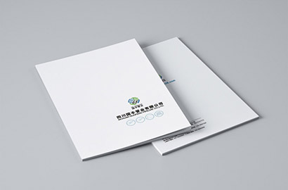 泸西县画册设计：以纸为媒，镌刻城市的精神图腾