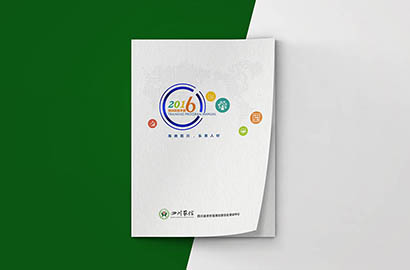 泸西县画册设计：以场景为媒，打造城市体验的全新入口